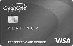 Credit one's reviews are all over the map. Credit One Bank Platinum Visa For Rebuilding Credit Review Money Under 30