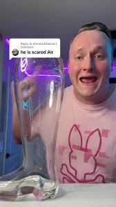 James Chugs in Hospital