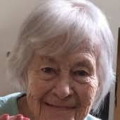 Obituary information for Pearl Patrick