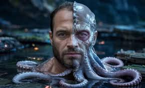 What do octopus and human brains have in common?