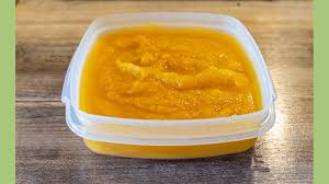Diy Rezept Fur Die Morosche Karottensuppe Hundereise Rezepte Karottensuppe Lebensmittel Essen