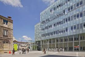 Architecture Photography Neker Enfants Malades Hospital Philippe Gazeau 617322 Sick Kids Hospital Hospital Children S Medical