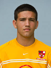 2008-09 Men's Soccer Roster