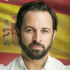 Santiago Abascal added a new photo.