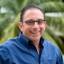 Dr. Richard Linn, MD, Orthopedic Surgery