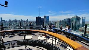 Rooftops Una Tendencia Que Crece En La Ciudad De Buenos Aires Argenprop