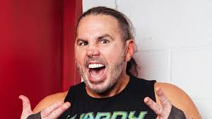 Matt Hardy reacts after former AEW star's first title win in WWE; subtly  teases reunion