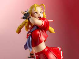 We did not find results for: Street Fighter Bishoujo Karin