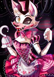 Check spelling or type a new query. Cute Mangle Fnaf Novocom Top