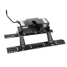 This is good stuff to here. Reese 30047 Fifth Wheel Trailer Hitch 16k