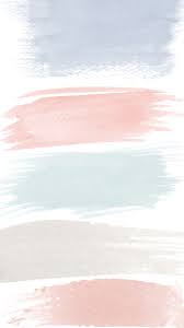 Phone Screensaver Iphone Wallpaper Paintbrush Strokes Background Spring Pastels Screensaver Simple Phon Painting Wallpaper Spring Wallpaper Phone Wallpaper