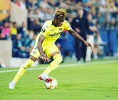 Maybe you would like to learn more about one of these? Villarreal Target Versatile Newcastle United Star To Provide Cover For Injured Chukwueze All Nigeria Soccer The Complete Nigerian Football Portal