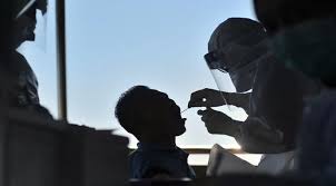 Students Returning To Sabah Required To Do Swab Test Borneo Today