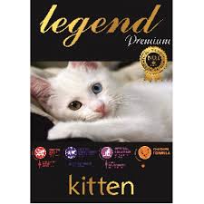Legend Gold Premium Kitten 4 Kg Yavru Kedi Mamasi 4kg En Ucuz