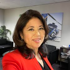 Jana Katsuyama 勝山ジャナ KTVU