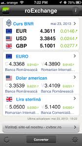 Acesta a fost cotat de bnr la 4,4975 lei, înregistrând o depreciere de la valoarea de 4,5111 lei. Concurs Castiga Aplicatia Roexchange De Curs Valutar Pentru Iphone