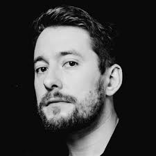 Welcome to Composer Rupert Cross