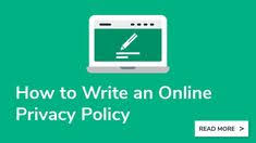 Use our privacy policy generator: Privacypolicies Com Privacypoliciescom Profile Pinterest