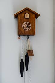 Here you may to know how to adjust a cuckoo clock. Reviewing A Cuckoo Clock Because It S Watchmaking After All Monochrome Watches
