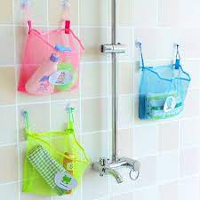 It's bath time and baby john's ready to splish splash in the bathtub! Bath Toy Bathroom Storage Bag Kids Baby Bath Tub Toy Tidy Storage Suction Cup Bag Mesh Bathroom Organiser N Bath Toy Storage Bathroom Organisation Bath Toy Bag