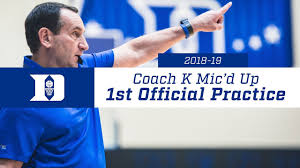 Mickie krzyzewski | philanthropy, net worth and salary along with her husband, the mother of three has an impressive net worth amount. Coach K Net Worth Mike Krzyzewski S Duke Salary Basketball Career Fanbuzz