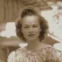 Anita HUFFMAN (1915–2008)