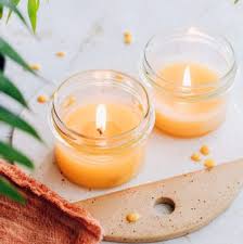 Find your fragrance with candle warmers etc., the original electric candle warmer! Diy Chai Candles In Canning Jars Helloglow Co