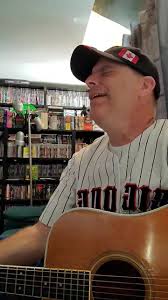 I remember my dad singing this old song for my grandpa when I was little.  He used to ask for “it rains just the same in Missouri” a lot too.. Grandma  always