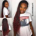 How To - Goddess Box Braids