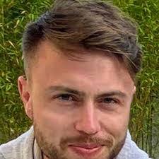 Robert Zopf's Instagram, Twitter & Facebook