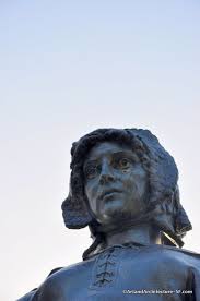 There are also plenty of opportunities to participate in sports, clubs and other activities. Golden Gate Park Pioneer Woman Public Art And Architecture From Around The World