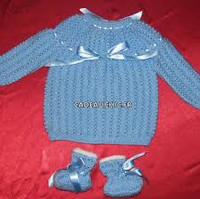 fait mainn blue baby newborn clothes