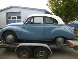 It was initially built at zwickau at the plant previously owned by auto union. 1957 Ifa F9 Is Listed Verkauft On Classicdigest In Strasse Der Freundschaft 28 03205 Calau Germany By Auto Dealer For 6000 Classicdigest Com