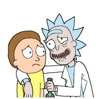 Rick and morty, rick morty projectacademy medium. Download Rick And Morty Free Png Photo Images And Clipart Freepngimg