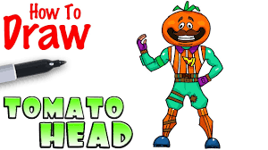 We did not find results for: How To Draw Tomato Head Fortnite Youtube