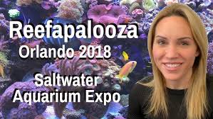 Reef A Palooza Orlando 2017 : Ecotech Marine