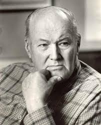 Robert McBride Sturges, Mayor 1972-1982