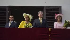 Cele mai recente informații sunt cele de săptămâna trecută, când. Cum A RÄmas Principele Nicolae FÄrÄ Titlu Ce Face MÄtusa Margareta ConducÄtoarea Casei Regale In Ziua NunÅ£ii Acestuia Video Nunta