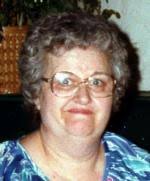 Olive M. Hebert