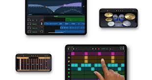 Contents is there a pc version of garageband? Garageband Fur Ios Apple De