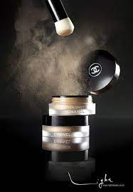 Chanel Cosmetics Photography Beauty Products Photography Cosmetics Perfume