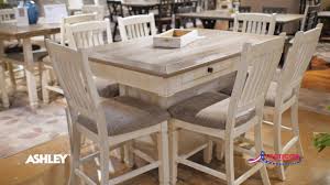 Measuring 25.5 w x 18.25 d x 29.5 h to fit most bedrooms, this versatile night table looks great set bedside easy assembly: Bolanburg Rectangular Dining Table D647 25 Ashley Furniture Afw Com