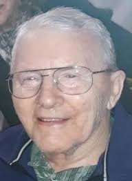 Raymond Zik Obituary (1927