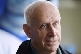 Regional Food Bank's executive director retiring