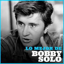 Bobby Solo