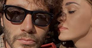 Maybe you would like to learn more about one of these? Belen Rodriguez E La Crisi Con Stefano De Martino Lei Si Sbilancia Non E Stato Un Tradimento E C E Chi Parla Di Un Segreto Inconfessabile Il Fatto Quotidiano