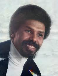 Happy 77th Birthday to Winston Francis! Born