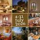 8 day Yoga Retreat Holiday in Morocco event image