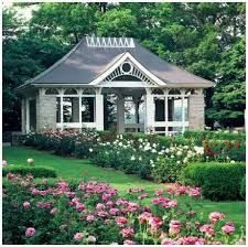 Rose Garden At Mill Creek Park Always A Lovely Way To Spend An Afternoon Our Ceremony Site Manzara
