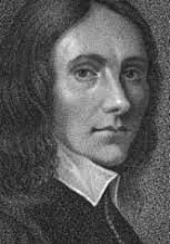 John Oldham Poems > My poetic side